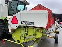 1997 claas lexion 440 maaidorser (6 schudder) - afbeelding 39 van  50