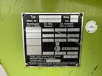 1997 claas lexion 440 maaidorser (6 schudder) - afbeelding 44 van  50
