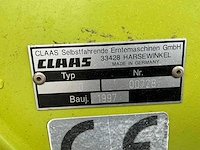 1997 claas lexion 440 maaidorser (6 schudder) - afbeelding 46 van  50