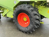 1997 claas lexion 440 maaidorser (6 schudder) - afbeelding 50 van  50