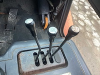 1997 clarck sf 60 d vorkheftruck - afbeelding 12 van  18