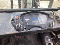 1997 clarck sf 60 d vorkheftruck - afbeelding 1 van  18