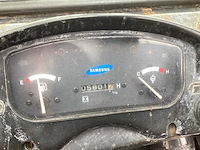 1997 clarck sf 60 d vorkheftruck - afbeelding 4 van  18