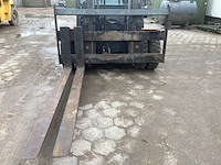 1997 clarck sf 60 d vorkheftruck - afbeelding 14 van  18