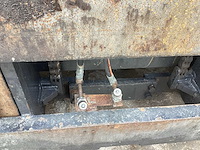 1997 clarck sf 60 d vorkheftruck - afbeelding 6 van  18