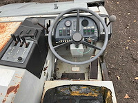 1997 clarke american lincoln 2160 zelfrijdende veegmachine defect - afbeelding 7 van  30