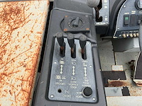 1997 clarke american lincoln 2160 zelfrijdende veegmachine defect - afbeelding 16 van  30