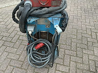 1997 cloos glc350 mig lasapparaat - afbeelding 8 van  10