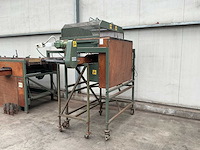 1997 compas bp 115 pelmachine