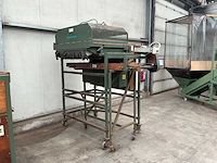 1997 compas bp 115 pelmachine