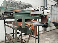 1997 compas bp 115 pelmachine - afbeelding 4 van  5