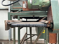 1997 compas bp 115 pelmachine - afbeelding 8 van  8