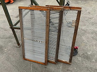 1997 compas tbu 30x160 voorsorteerder - afbeelding 1 van  5