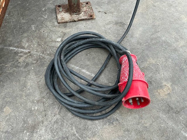 1997 compas tbu 30x160 voorsorteerder - afbeelding 2 van  5