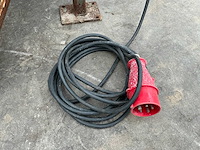 1997 compas tbu 30x160 voorsorteerder - afbeelding 2 van  5