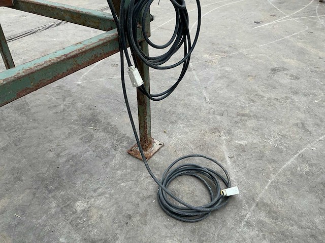 1997 compas tbu 30x160 voorsorteerder - afbeelding 3 van  5