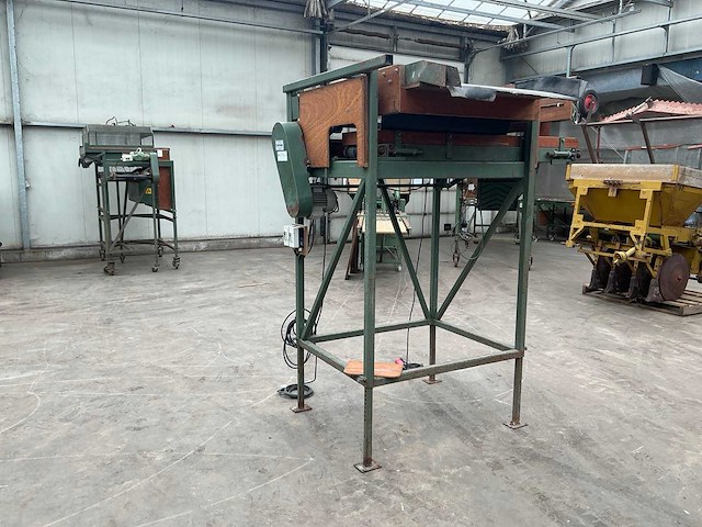 1997 compas tbu 30x160 voorsorteerder - afbeelding 10 van  14
