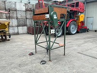 1997 compas tbu 30x160 voorsorteerder - afbeelding 11 van  14