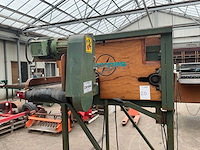 1997 compas tbu 30x160 voorsorteerder - afbeelding 12 van  14