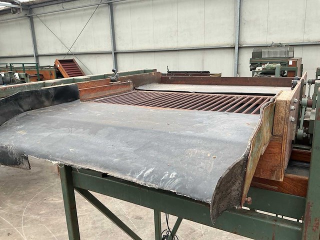1997 compas tbu 30x160 voorsorteerder - afbeelding 13 van  14
