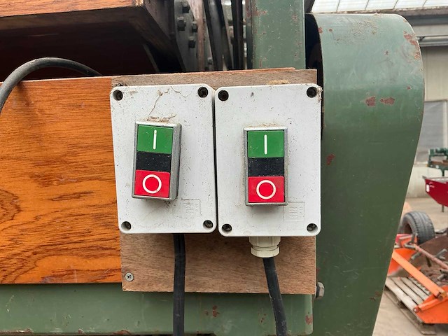 1997 compas tbu 30x160 voorsorteerder - afbeelding 4 van  5