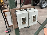 1997 compas tbu 30x160 voorsorteerder - afbeelding 5 van  5