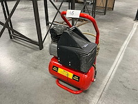 1997 concorde cxr115 compressor - afbeelding 1 van  4