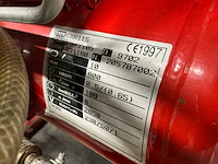 1997 concorde cxr115 compressor - afbeelding 4 van  4