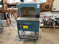 1997 contimeta s42 ev industriële touwbindmachine