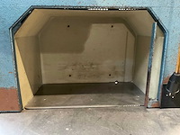 1997 contimeta s42 industriële touwbindmachine - afbeelding 3 van  5