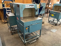 1997 contimeta s42 industriële touwbindmachine