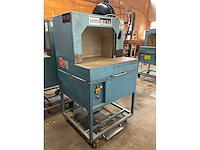 1997 contimeta s42 industriële touwbindmachine - afbeelding 2 van  5