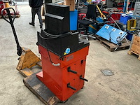 1997 corchi em 7040 banden balanceerapparaat - afbeelding 3 van  7