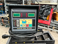 1997 corchi em 7040 banden balanceerapparaat - afbeelding 5 van  7