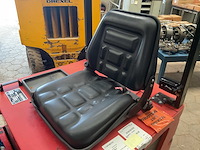 1997 ctc mikado13 vorkheftruck - afbeelding 4 van  9