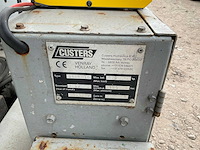 1997 custers 2658hte hoogwerker - afbeelding 8 van  16