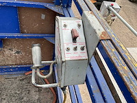 1997 custers 2658hte hoogwerker - afbeelding 14 van  16