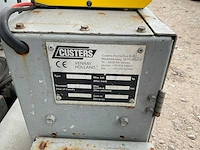 1997 custers 2658hte hoogwerker - afbeelding 8 van  16