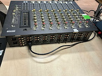 1997 dateq gpm8ti dj mixer - afbeelding 3 van  3