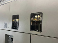 1997 deckel-maho dmu 50 vl verticaal bewerkingscentrum - afbeelding 5 van  31