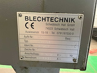 1997 deckel-maho dmu 50 vl verticaal bewerkingscentrum - afbeelding 22 van  31