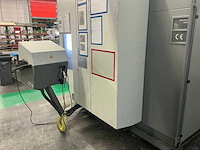 1997 deckel-maho dmu 50 vl verticaal bewerkingscentrum - afbeelding 3 van  33