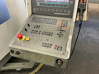 1997 deckel-maho dmu 50 vl verticaal bewerkingscentrum - afbeelding 20 van  33