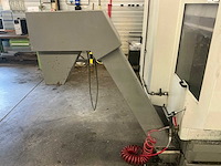 1997 deckel-maho dmu 50 vl verticaal bewerkingscentrum - afbeelding 21 van  33