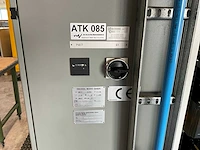 1997 deckel maho gmbh dmc-63v cnc universele bewerkingscentra - afbeelding 9 van  20