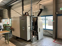 1997 deckel maho gmbh dmc-63v cnc universele bewerkingscentra - afbeelding 12 van  20