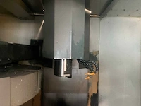 1997 deckel maho gmbh dmc-63v cnc universele bewerkingscentra - afbeelding 18 van  20