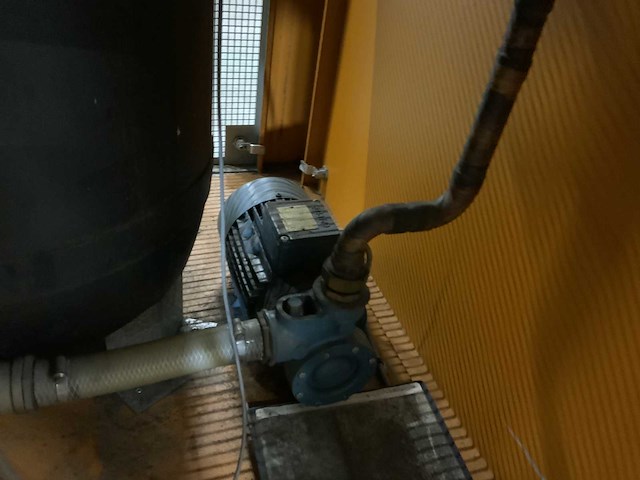 1997 deltatherm de - hi industriële koelinstallatie - afbeelding 8 van  10