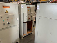 1997 deltatherm de - hi industriële koelinstallatie - afbeelding 10 van  10