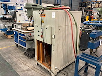 1997 deltatherm de - hi industriële koelinstallatie - afbeelding 1 van  2